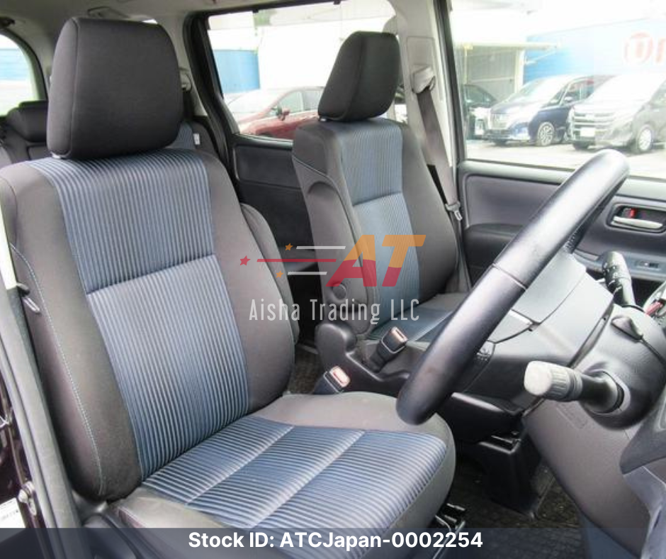 2016 Toyota Noah
